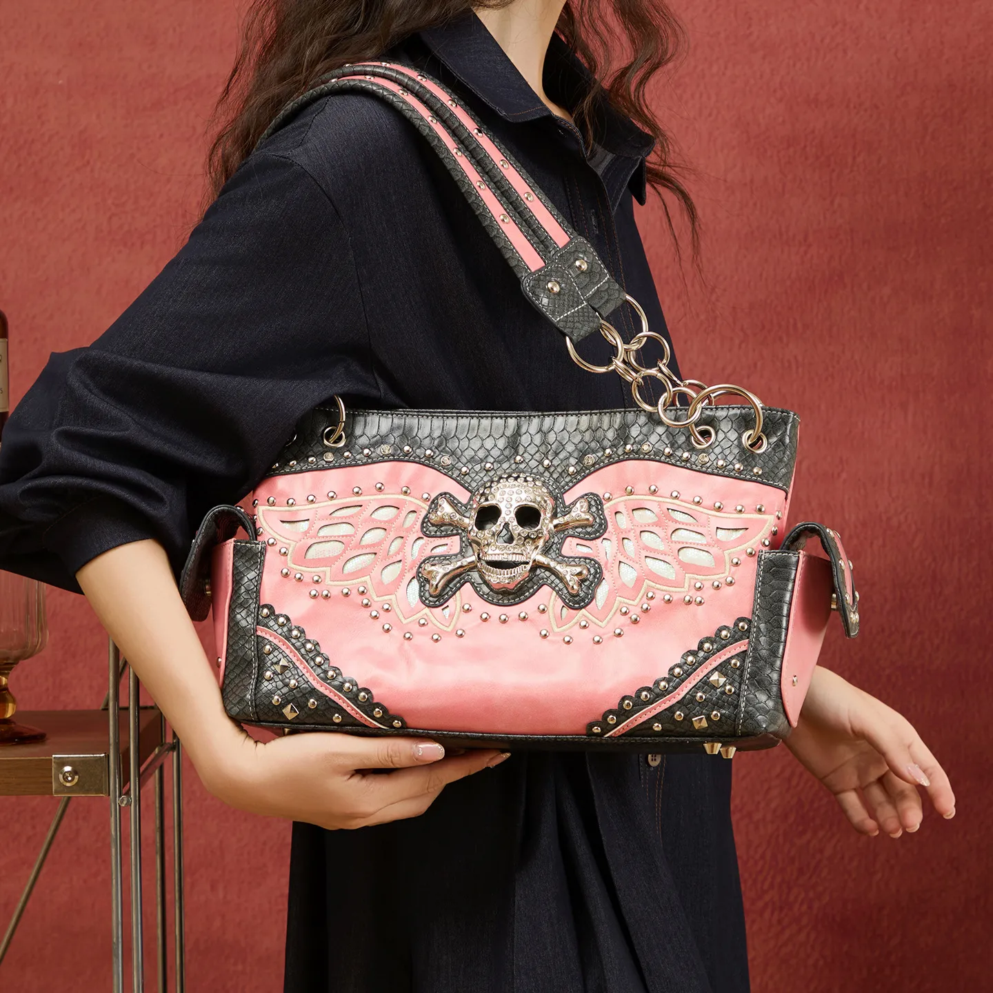 Handbags