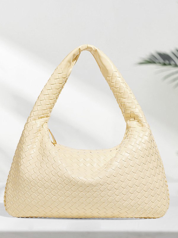 Handwoven Underarm Bag | Premium Vintage Shoulder Bag