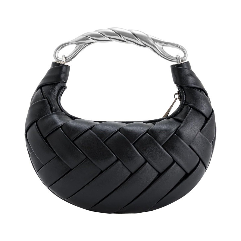 2025 Woven Nest Handbag — Premium, Versatile, Unmistakably Yours