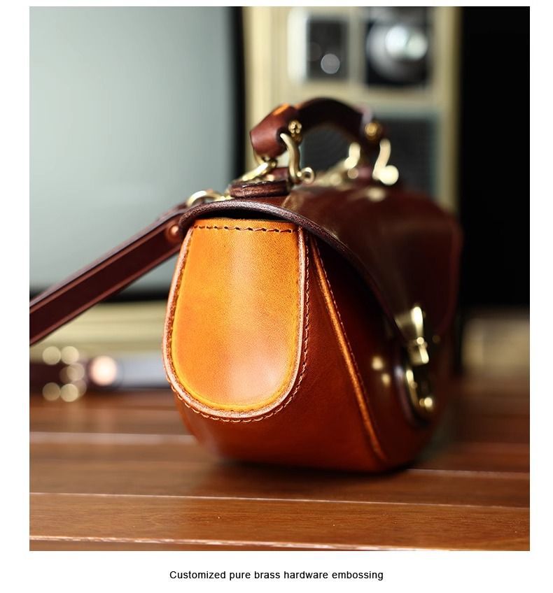 New Arrival Smooth Sailing Boat-Shaped Crossbody Bag for Women – Niche Versatile Shoulder Handbag