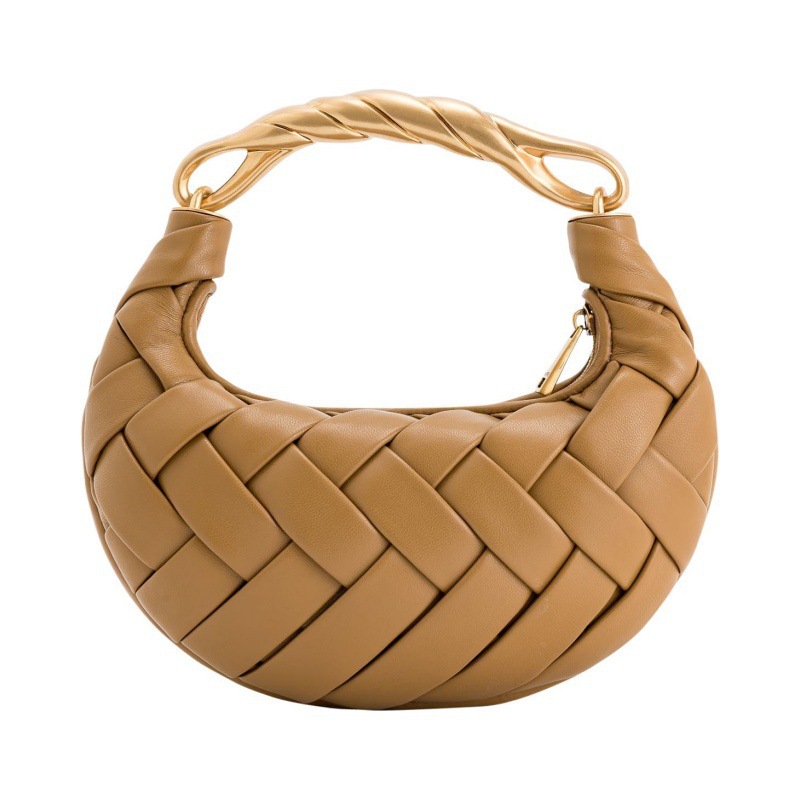 2025 Woven Nest Handbag — Premium, Versatile, Unmistakably Yours