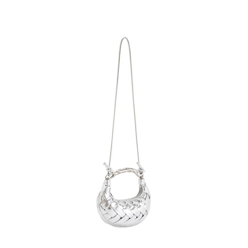 2025 Woven Nest Handbag — Premium, Versatile, Unmistakably Yours