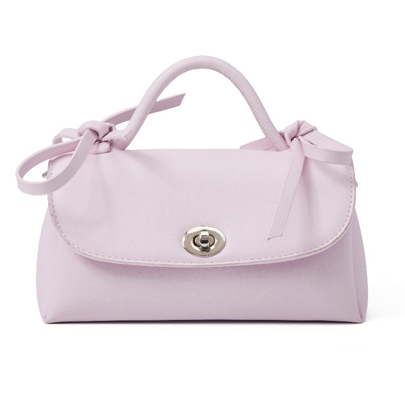 Sweet Minimalist Handbag | Commute Shoulder Crossbody Bag