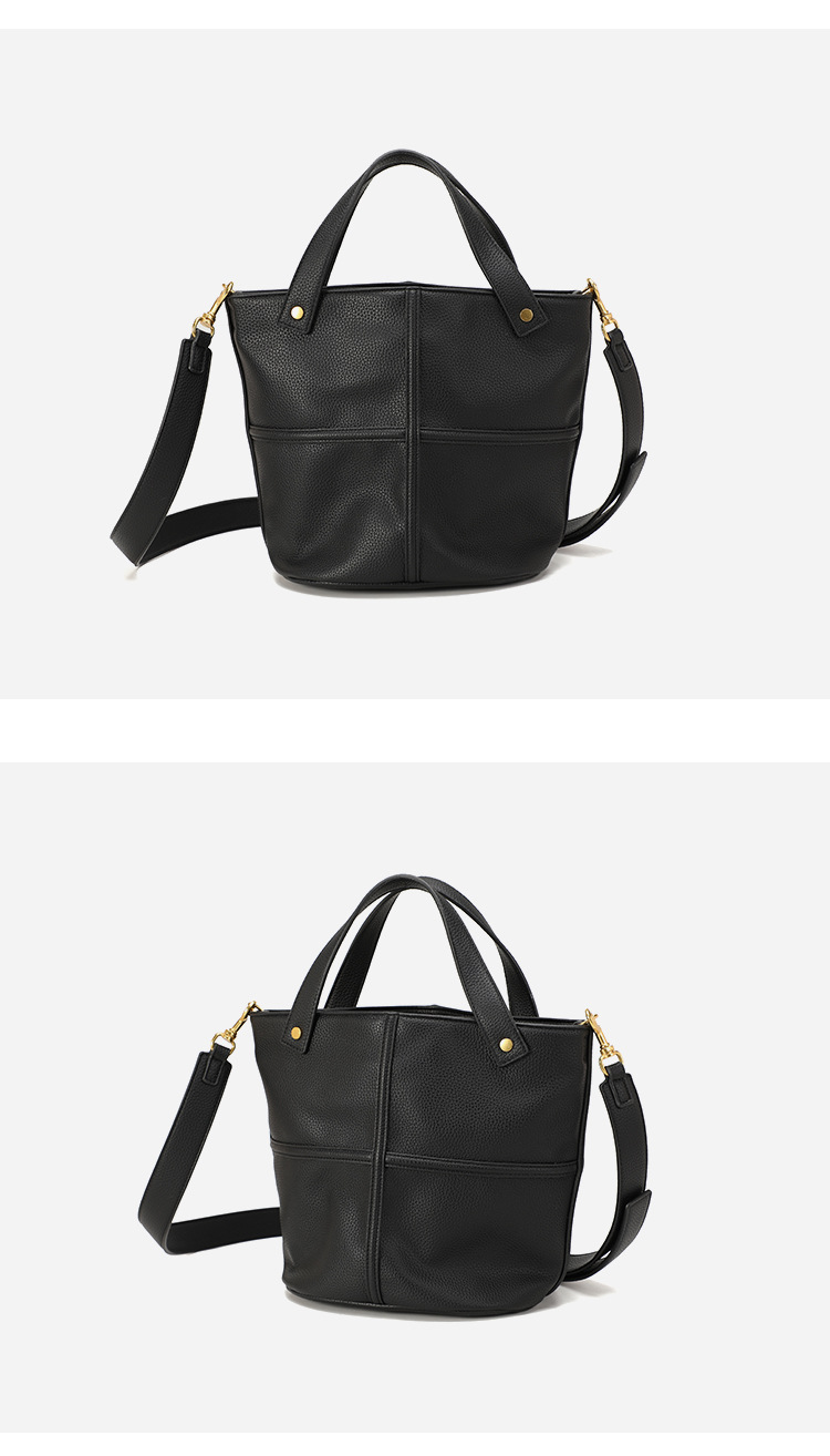 V-Quilted Small Square Bag | French Vintage Chain Shoulder Bag