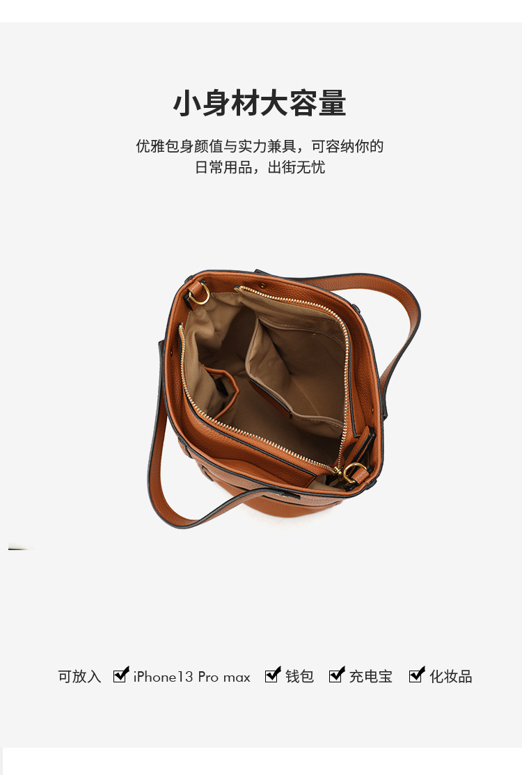 V-Quilted Small Square Bag | French Vintage Chain Shoulder Bag