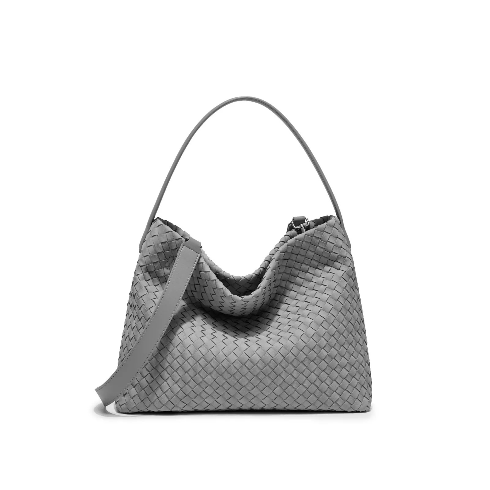 Handwoven Tote Bag | Large Capacity Casual Shoulder Bag