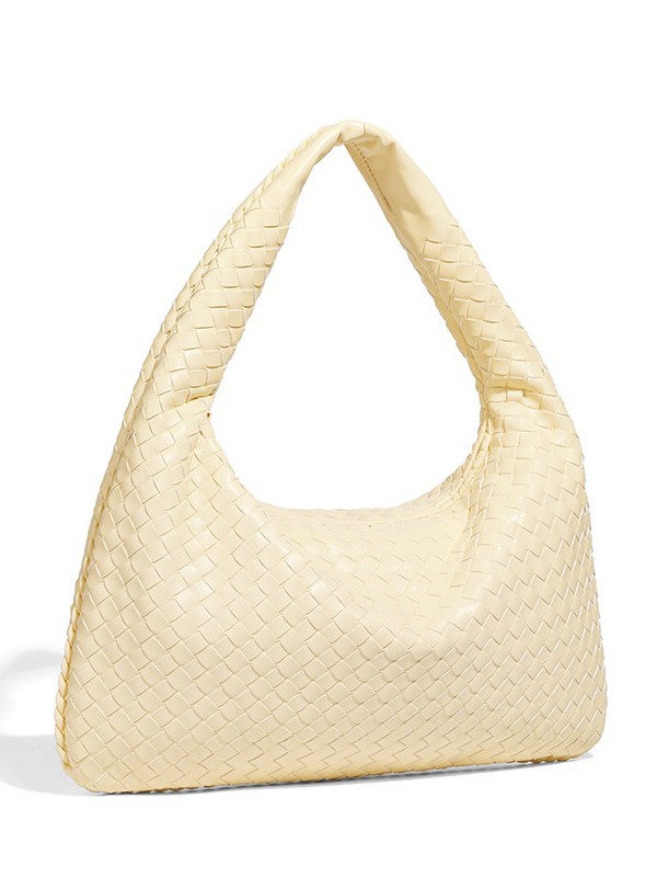 Handwoven Underarm Bag | Premium Vintage Shoulder Bag
