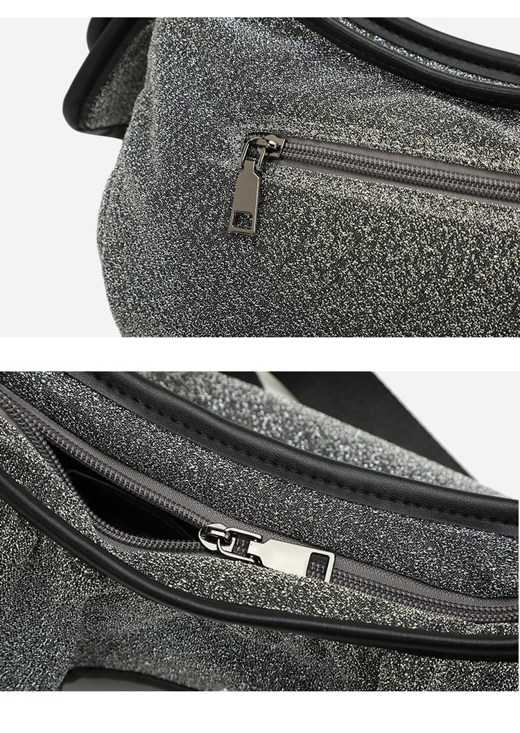 Commute Shoulder Bag | Versatile Handbag Backpack