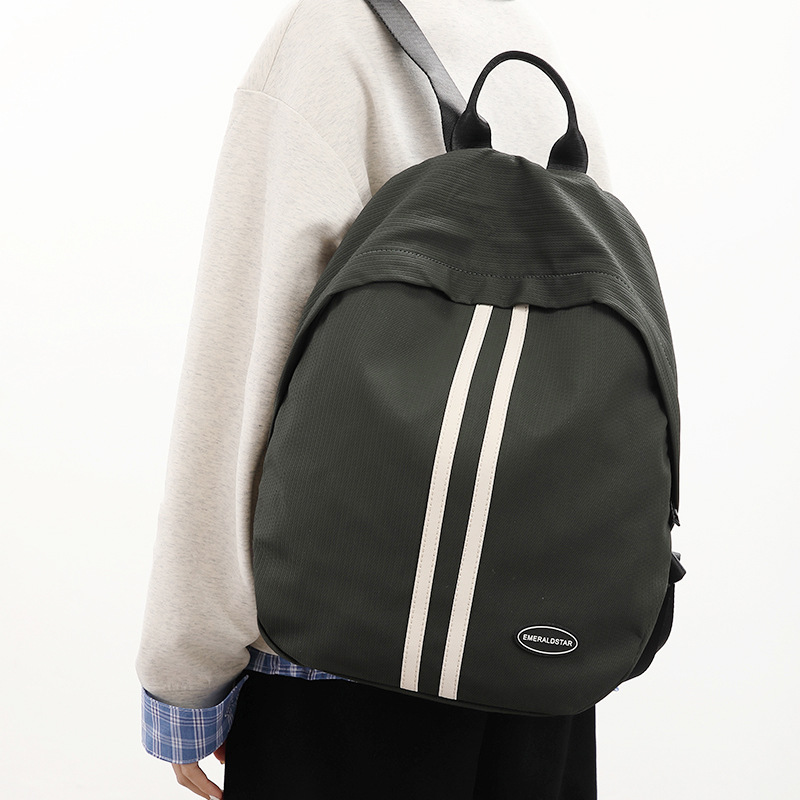 Travel Laptop Backpack | Lightweight Large Capacity Student Backpack
