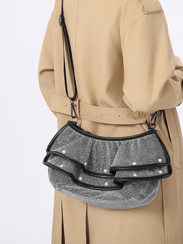 Commute Shoulder Bag | Versatile Handbag Backpack