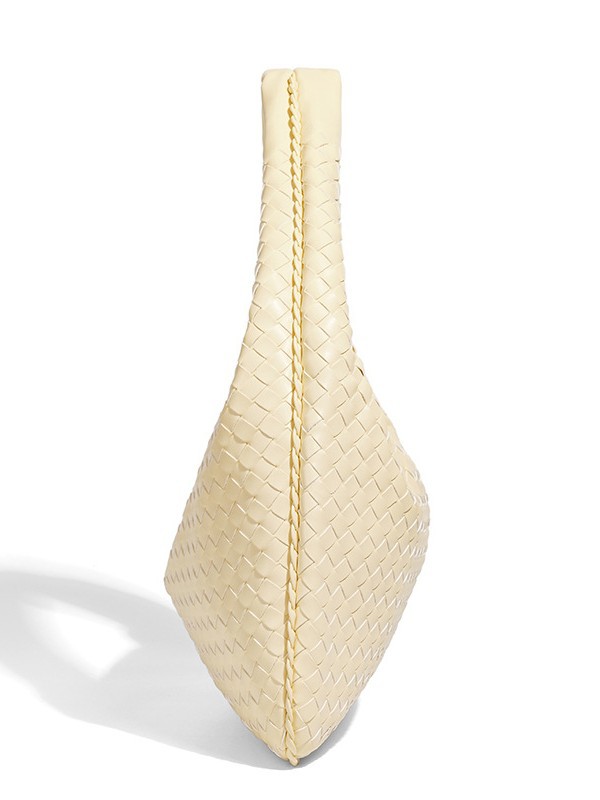 Handwoven Underarm Bag | Premium Vintage Shoulder Bag