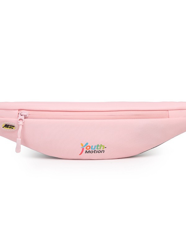 Glow Waist Bag | Running Yoga Phone Pouch
