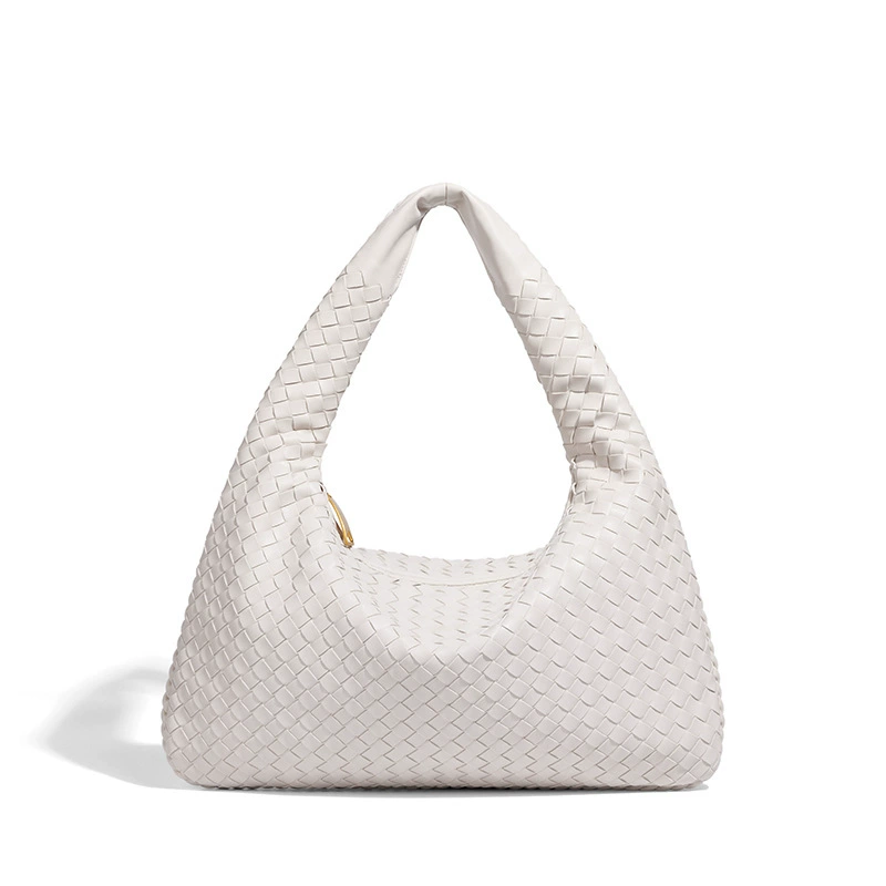 Handwoven Underarm Bag | Premium Vintage Shoulder Bag