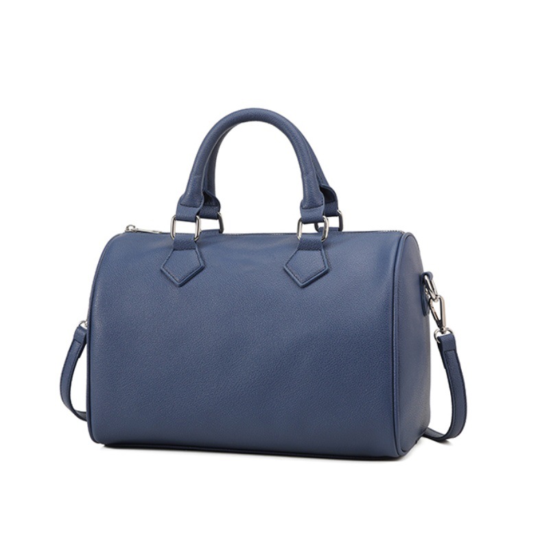 Pillow Shoulder Bag | Vintage Commute Storage Bag