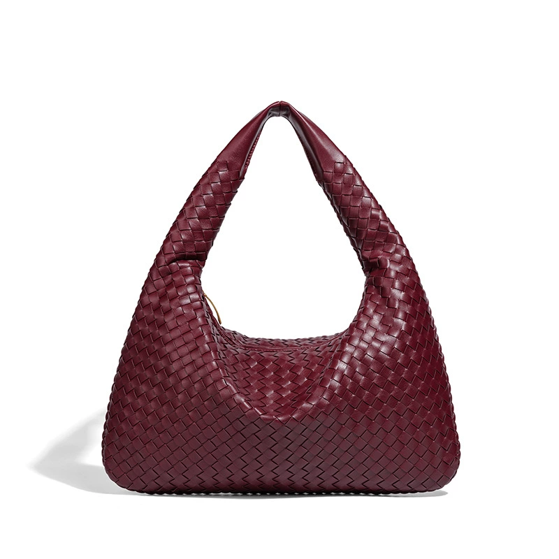 Handwoven Underarm Bag | Premium Vintage Shoulder Bag
