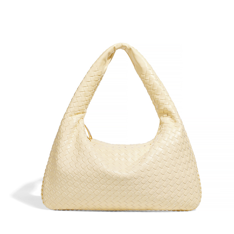 Handwoven Underarm Bag | Premium Vintage Shoulder Bag