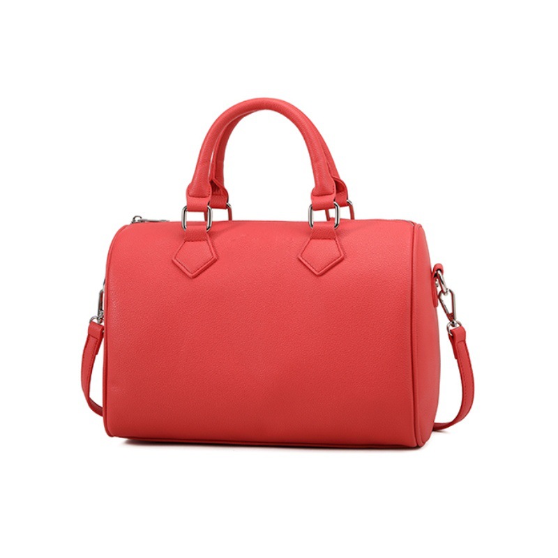 Pillow Shoulder Bag | Vintage Commute Storage Bag