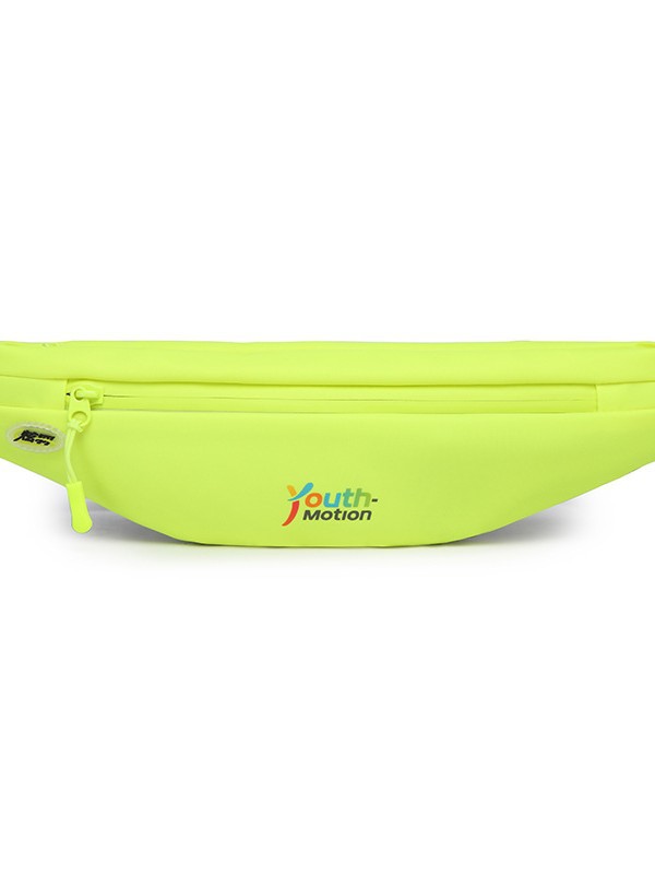 Glow Waist Bag | Running Yoga Phone Pouch