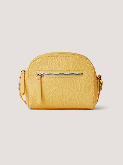 Leather-Textured Shoulder Bag | Amazon Bestseller Handbag