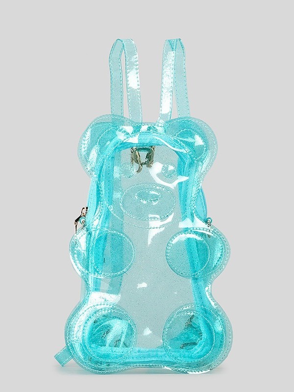 Blue（蓝色）