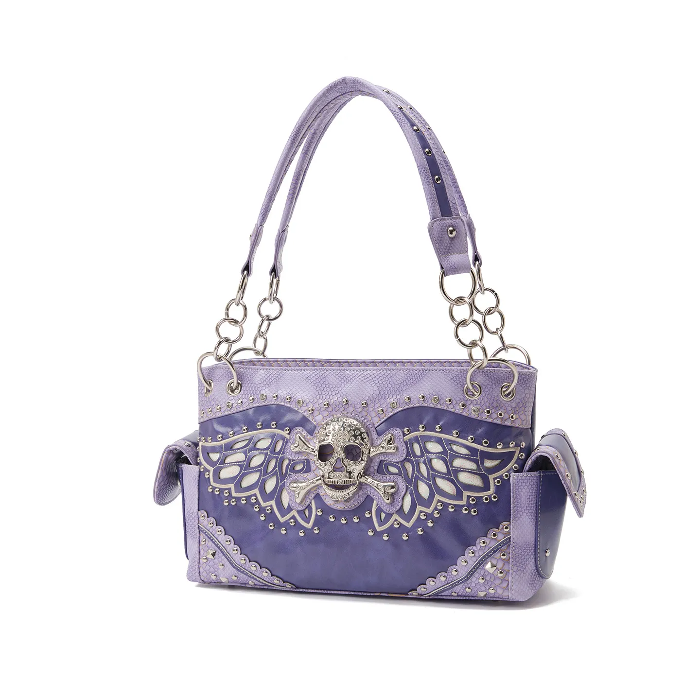 Purple（紫色）
