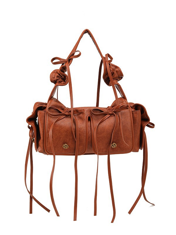 Brown（棕色）