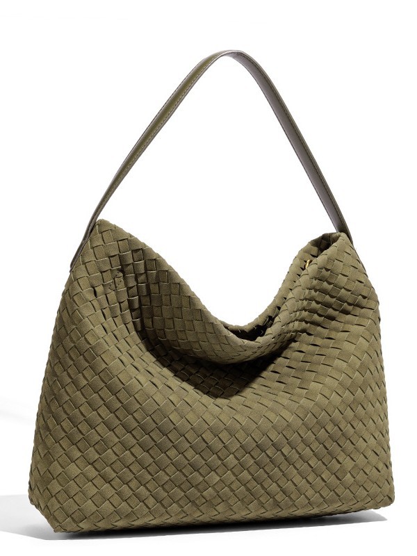 Matte Olive Green (磨砂橄榄绿)