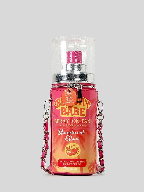 Peach pink（桃红色）