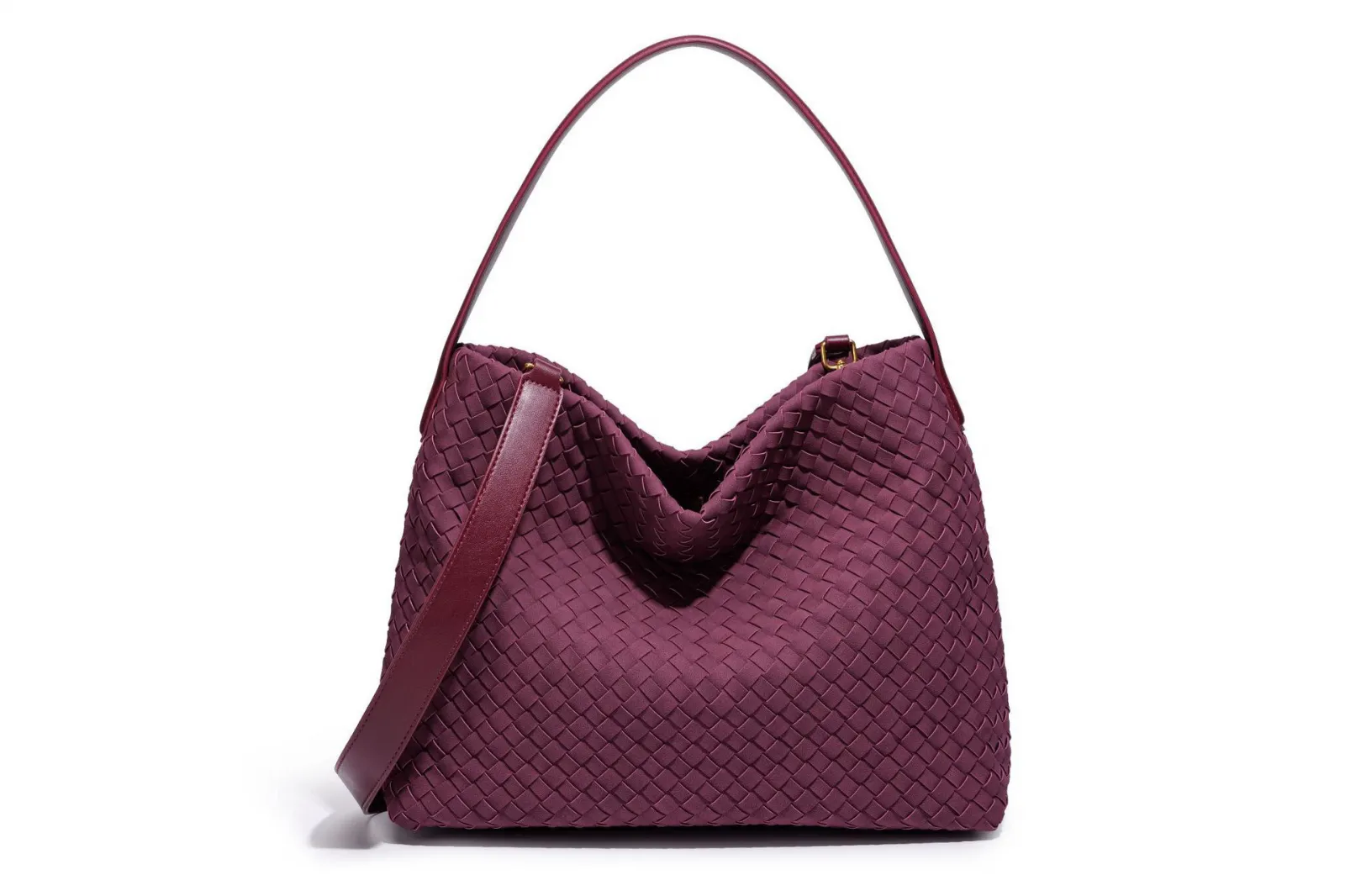 Matte Wine Red（磨砂酒红）